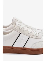 Pánske tenisky Big Star TT174128 White Pánske tenisky Big Star TT174128 White