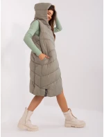 Vesta D50045X80115A3 khaki farba