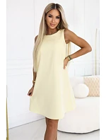 Denné šaty model 227054 Numoco