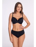 Spodný diel plaviek Ava SF 252/3 Black S-3XL