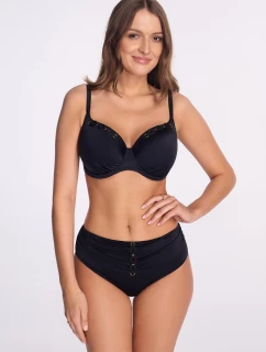 Spodný diel plaviek Ava SF 252/3 Black S-3XL