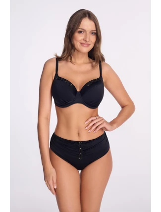 Spodný diel plaviek Ava SF 252/3 Black S-3XL