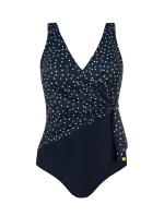 Plavky Self S 1069 V1MG10 Margarita 10 M-3XL