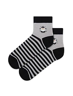 Ponožky Gatta Cottoline 244.N59 11-15 rokov