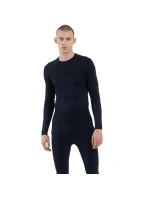 Termoaktívna mikina 4F M103 M 4FAW23USEAM103 31S pánske Termoaktívna mikina 4F M103 M 4FAW23USEAM103 31S pánske