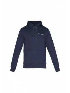 Champion Mikina s kapucňou M 220258.BS501 pánske