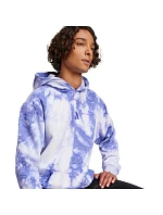 Adidas ALL SZN Fleece Washed Hoodie M IY6591 muži Adidas ALL SZN Fleece Washed Hoodie M IY6591 muži