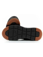 Topánky Skechers W 144204/BKGY