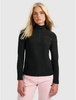 Dámske fleecové termoprádlo (vrchné) 4F 4FWAW25UFLEF063-20S