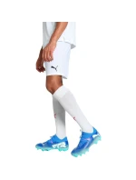 Puma Team Goal pánske šortky biele 705752 04