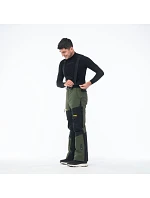 Pánske nohavice VORAL PANTS PRIMALOFT Pánske nohavice VORAL PANTS PRIMALOFT