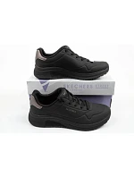 Dámske športové tenisky Skechers Uno Lite 2, čierne, pohodlné Dámske športové tenisky Skechers Uno Lite 2, čierne, pohodlné
