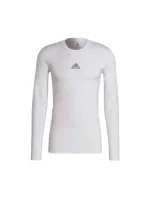 Pánske kompresné tričko TechFit M GU7334 - Adidas Pánske kompresné tričko TechFit M GU7334 - Adidas