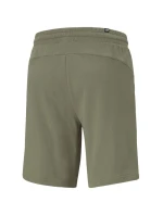 Pánske šortky Modern Basic M 585864 73 - Puma