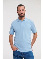 Russell Athletic 569M Piqué polo 10.569M sky Russell Athletic 569M Piqué polo 10.569M sky