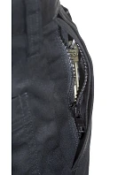 ProJob 2501 Waistpants (62) Pánske pracovné nohavice 64.501X tmavomodré