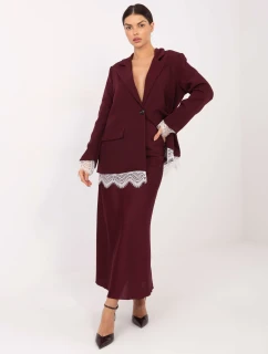 Blazer IT MA FL9916.02P bordová