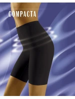 Dámske tvarujúce nohavičky COMPACTA Black - Wolbar Dámske tvarujúce nohavičky COMPACTA Black - Wolbar
