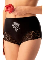 DÁMSKE NOHAVIČKY LPF 578 B25