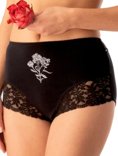 DÁMSKE NOHAVIČKY LPF 578 B25