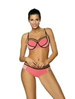 Dvojdielne plavky model 116579 Marko Dvojdielne plavky model 116579 Marko