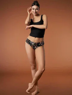 Brazílske nohavičky model 188534 Julimex