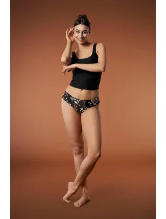 Brazílske nohavičky model 188534 Julimex