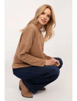 Sveter model 202741 Taliansko Moda