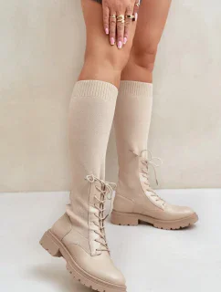 Topánky model 203502 Step in style