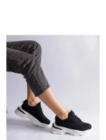 Tenisky model 207184 Solea