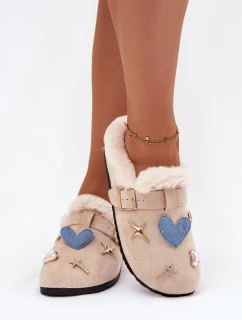 Papuče model 222282 Step in style