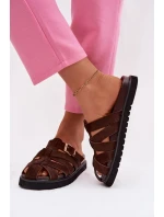 Papuče model 224504 Step in style