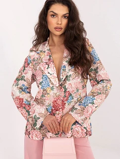 Bunda model 225999 Taliansko Moda