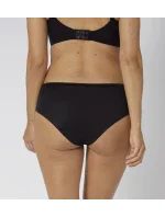 Nohavičky Body Make-up Soft Touch Hipster EX čierne - TRIUMPH Nohavičky Body Make-up Soft Touch Hipster EX čierne - TRIUMPH