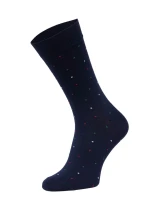 Pánske ponožky A63 Premium - CORNETTE Pánske ponožky A63 Premium - CORNETTE