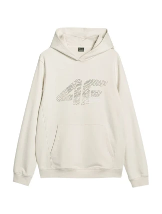 Mikina 4F M1585 M 4FWSS25TSWSM1585 12S pánska