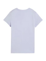Puma ESS Small No.1 Logo Tee Cool W 682373 47 tričko