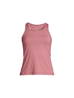 CASALL Essential Racerback športové tričko ružové