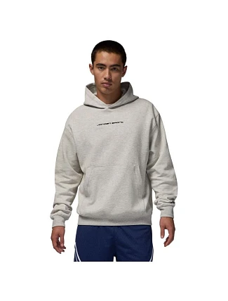 Air Jordan Sport Hoop Fleece pánsky sveter s kapucňou Dri-FIT - HF0280-050 Pánske Air Jordan Sport Hoop Fleece pánsky sveter s kapucňou Dri-FIT - HF0280-050 Pánske