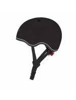 Detská prilba Globber Black Jr 506-120