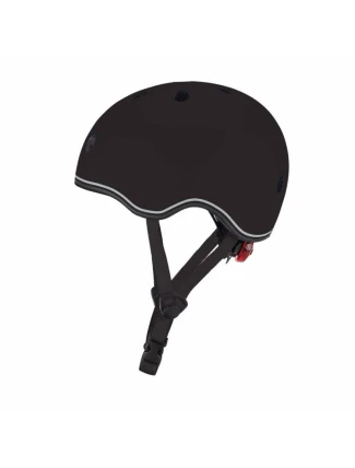 Detská prilba Globber Black Jr 506-120