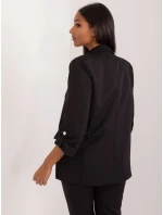 TW ZT BI 27192 bunda.44P čierna TW ZT BI 27192 bunda.44P čierna