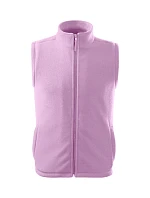Ďalšia fleecová vesta unisex orchid Ďalšia fleecová vesta unisex orchid
