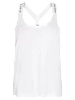Dámske tielko KW0KW01002-YCD - Calvin Klein