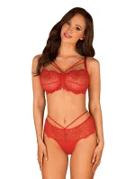 Elegantný set Loventy set - Obsessive