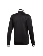 Pánska mikina Team 19 M DW6849 black - Adidas Pánska mikina Team 19 M DW6849 black - Adidas