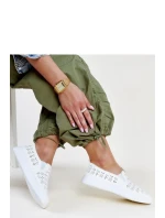 Tenisky model 207318 Solea