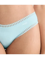 sloggi GO Crush Mini C3P - BLUE - SLOGGI BLUE - SLOGGI