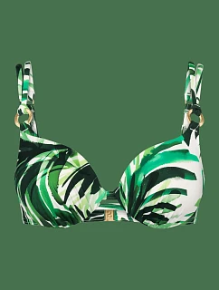 Letná palma WP - GREEN COMBINATION - TRIUMPH GREEN COMBINATION - TRIUMPH