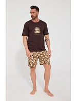 Pyžamo Cornette 326/327 Forever s krátkymi rukávmi, veľkosti S–2XL